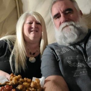 Meet your Posher, Teresa-wade